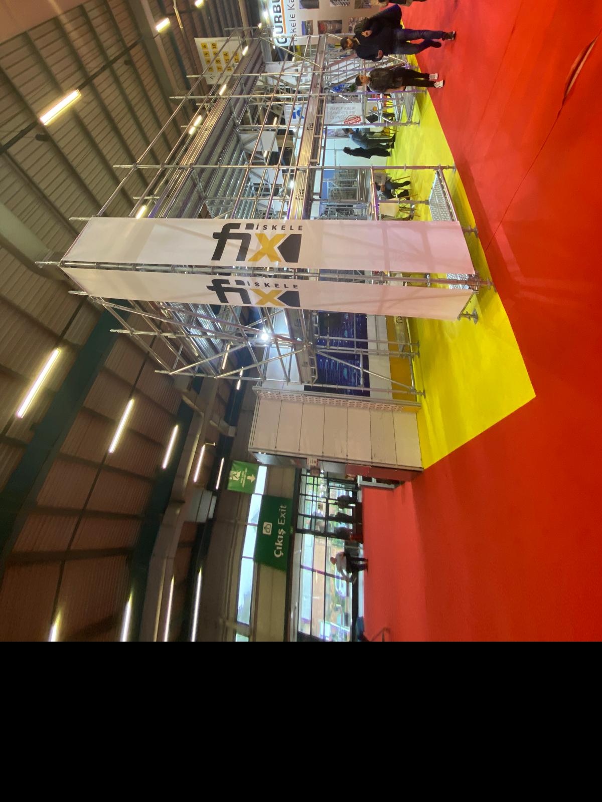 TÜYAP Construction Fair 2024